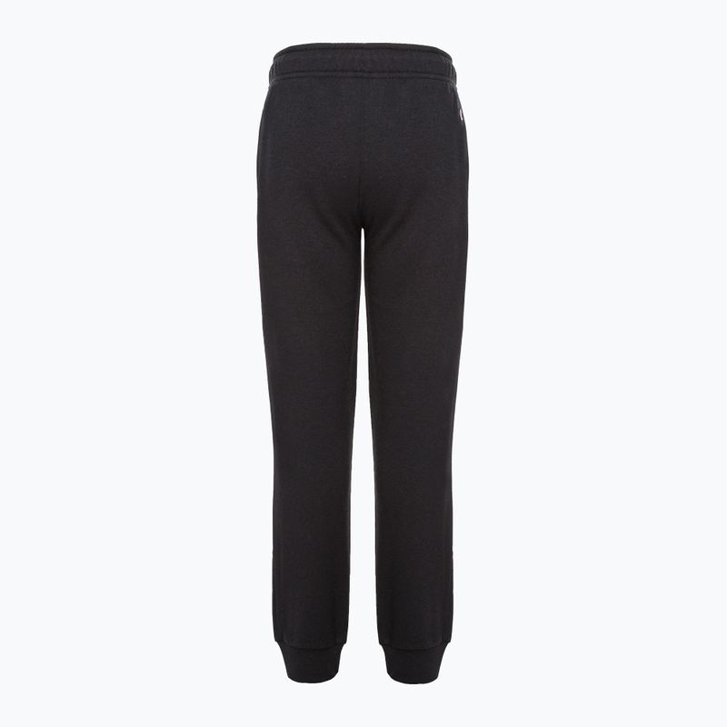 Spodnie dziecięce Champion Legacy Rib Cuff black 2