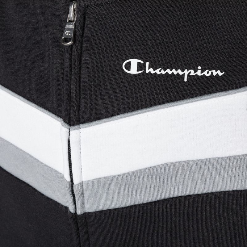 Dres dziecięcy Champion Legacy black 4