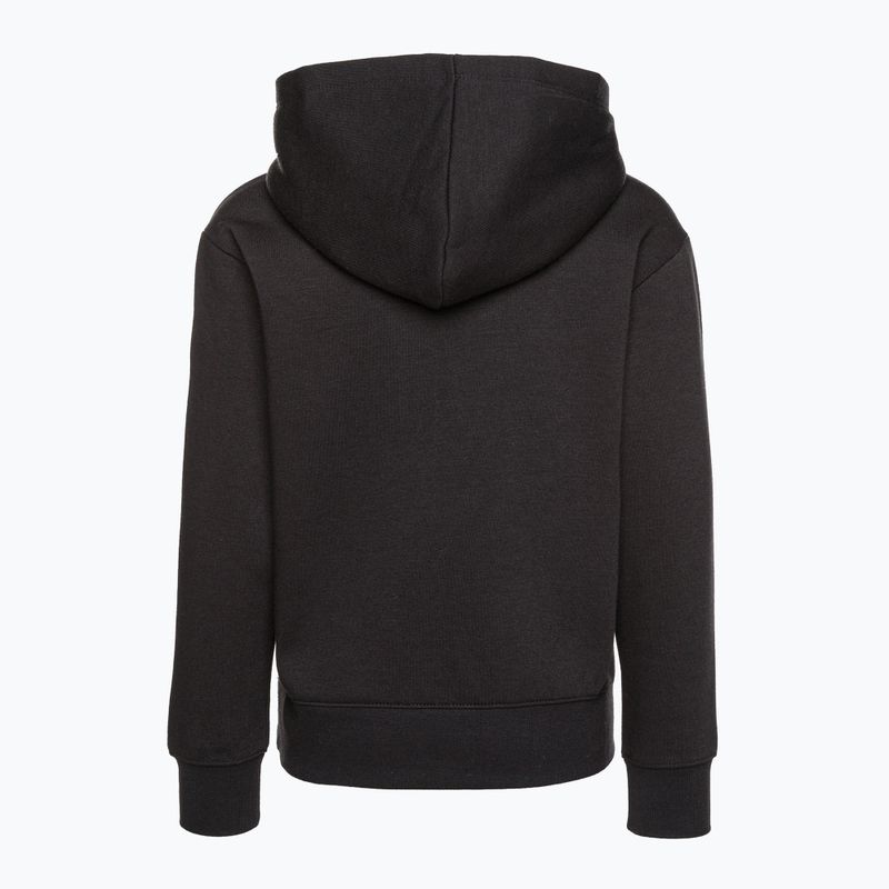 Bluza dziecięca Champion Legacy black 2