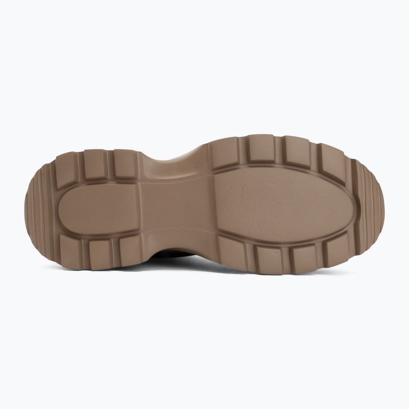 Buty damskie Blauer USA F6BLANCA03 dark brown 4