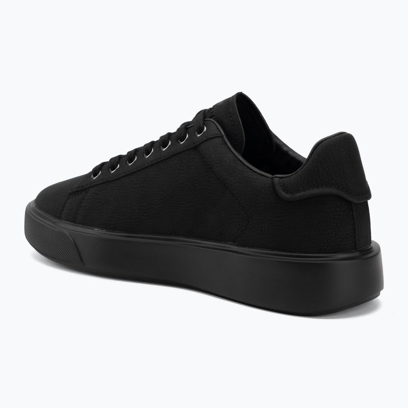 Buty męskie Blauer USA F6BUCK13 black 3