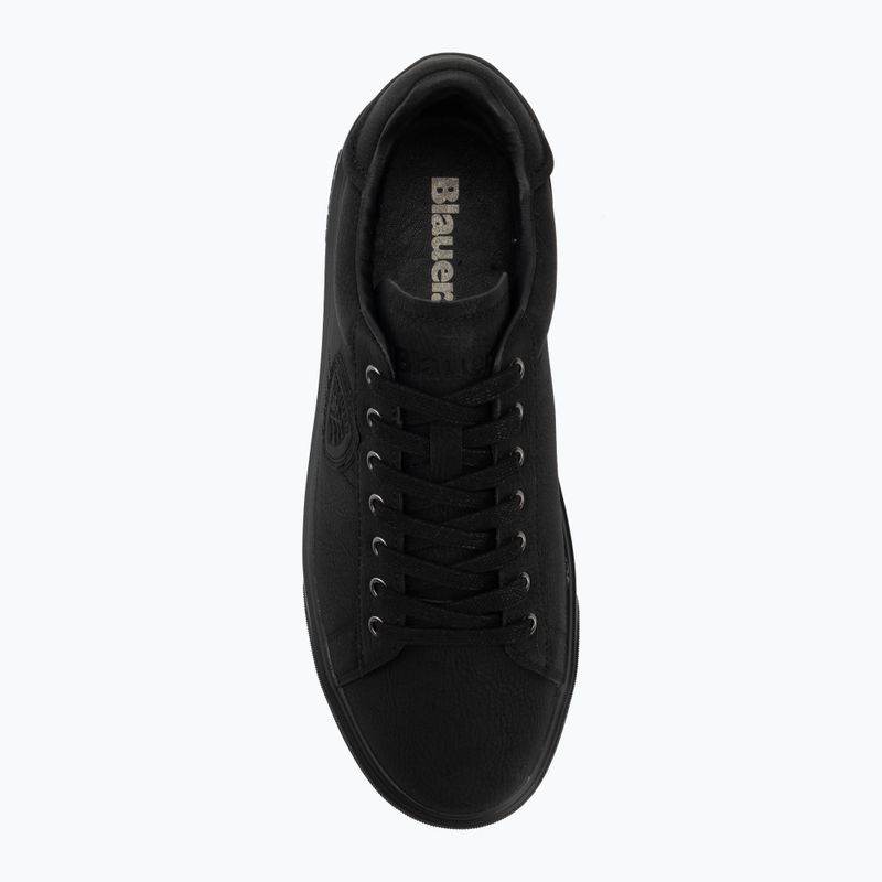 Buty męskie Blauer USA F6BUCK13 black 5