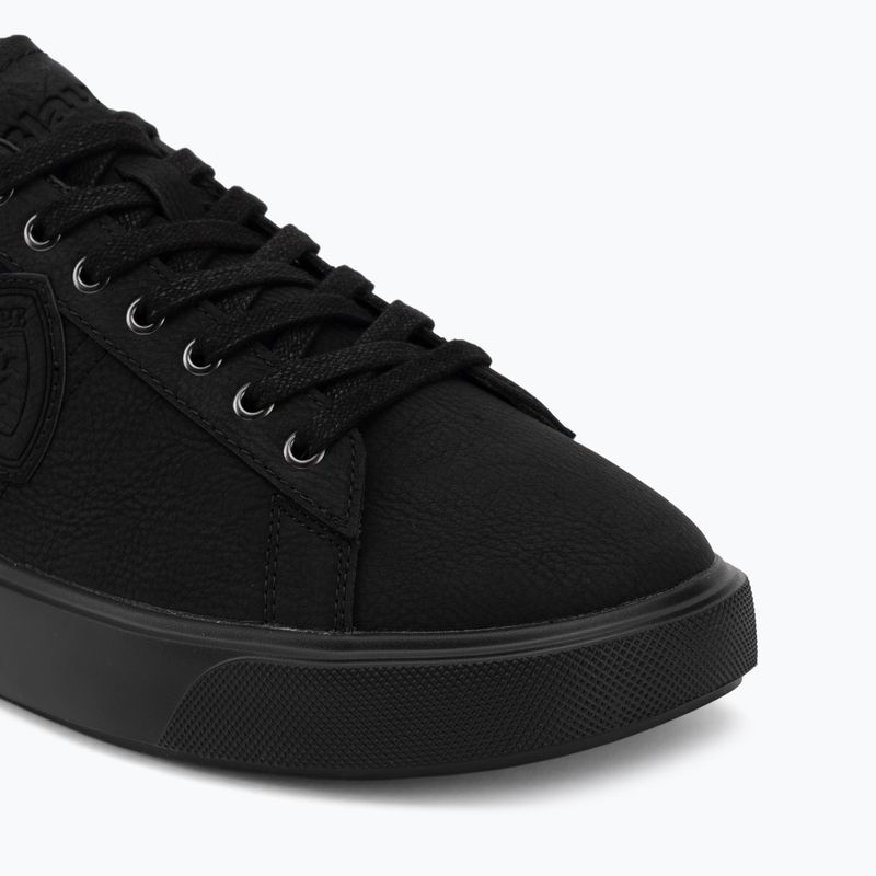 Buty męskie Blauer USA F6BUCK13 black 7