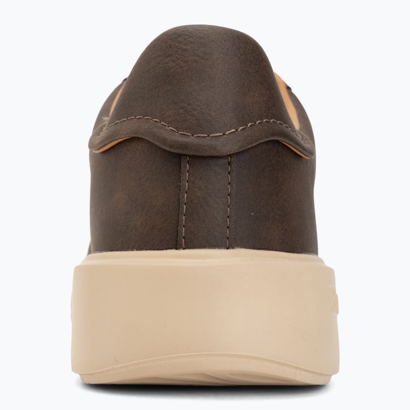 Buty męskie Blauer USA F6BUCK13 brown 6