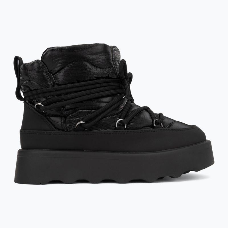 Śniegowce damskie Blauer USA F6DOYLE01 black 2