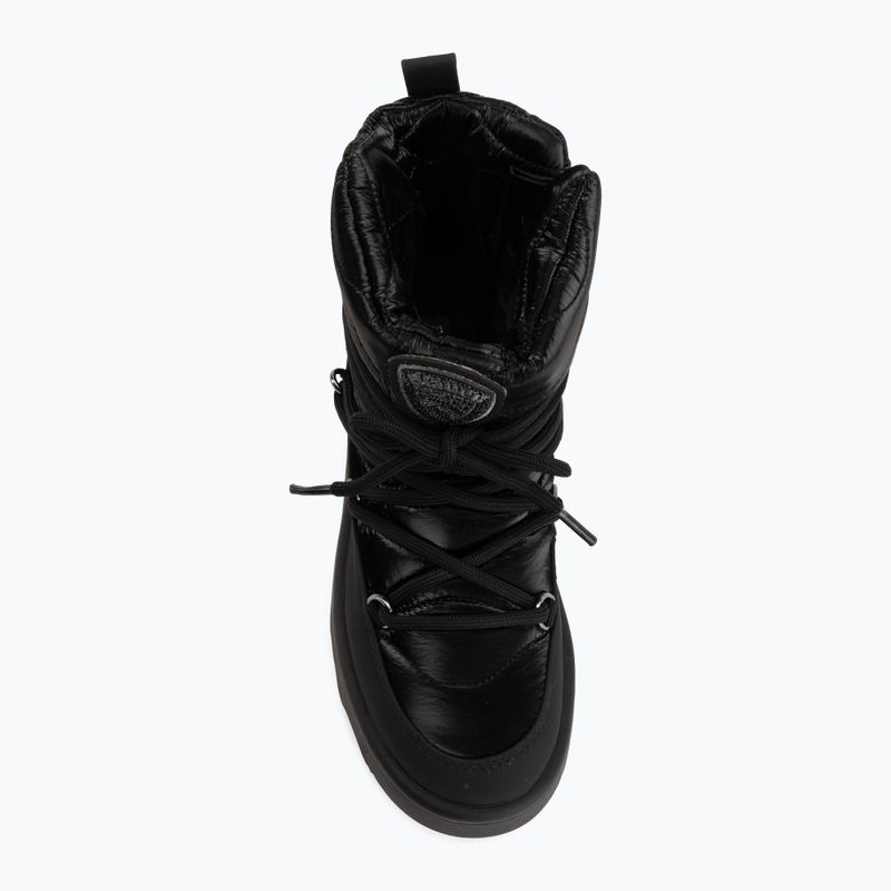 Śniegowce damskie Blauer USA F6DOYLE01 black 5