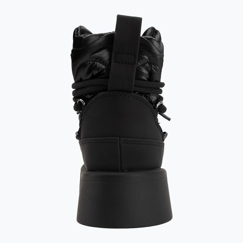 Śniegowce damskie Blauer USA F6DOYLE01 black 6