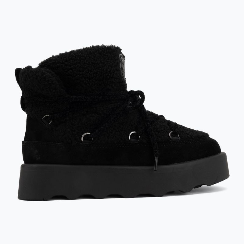 Śniegowce damskie Blauer USA F6DOYLE01 black 2