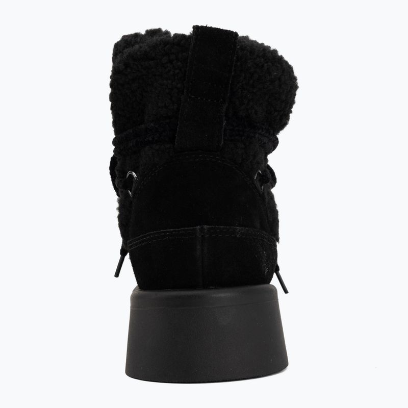 Śniegowce damskie Blauer USA F6DOYLE01 black 6