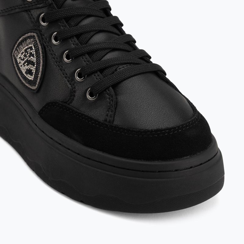 Buty damskie Blauer USA F6MARIBEL02 Mid black 7