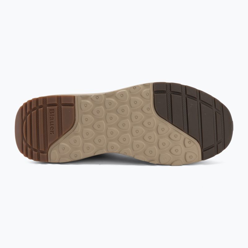 Buty męskie Blauer USA F6OZARK04 brown/cognac 4