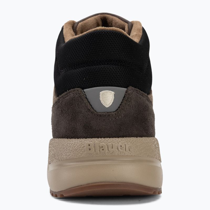 Buty męskie Blauer USA F6OZARK04 brown/cognac 6