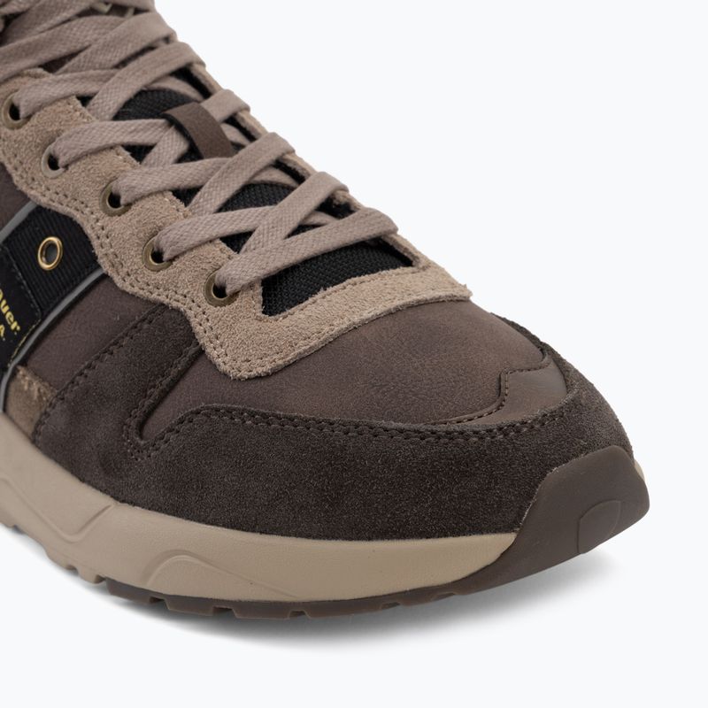 Buty męskie Blauer USA F6OZARK04 brown/cognac 7