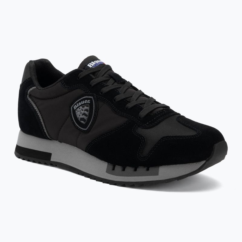 Buty męskie Blauer USA F6QUEENS05 black