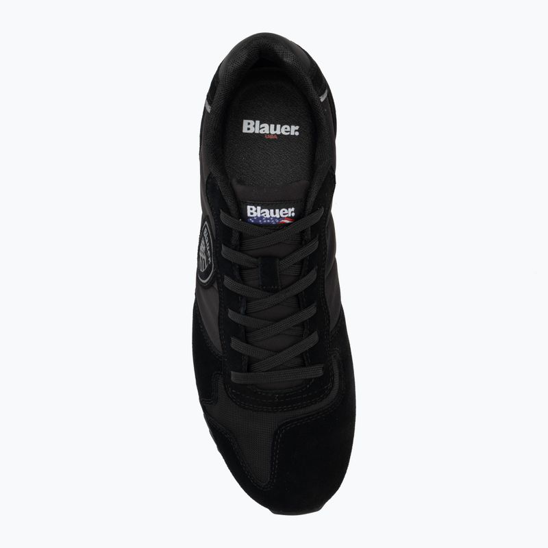 Buty męskie Blauer USA F6QUEENS05 black 5