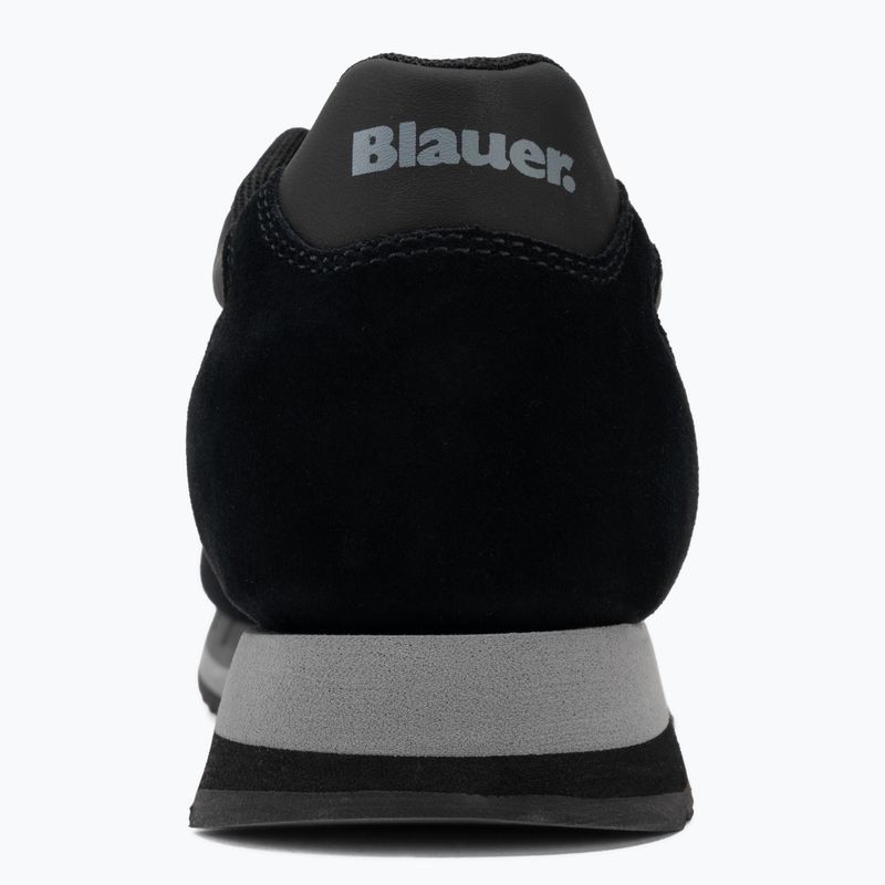 Buty męskie Blauer USA F6QUEENS05 black 6