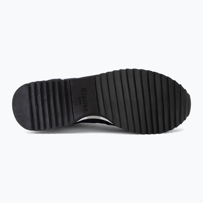 Buty męskie Blauer USA F6QUEENS05 navy 4