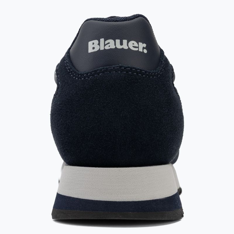 Buty męskie Blauer USA F6QUEENS05 navy 6