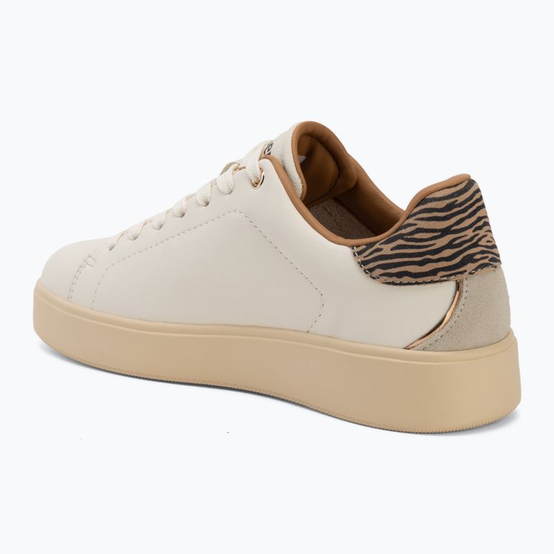 Buty damskie Blauer USA F6VICTORY01 beige 3
