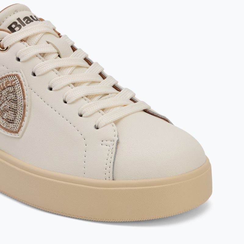 Buty damskie Blauer USA F6VICTORY01 beige 7