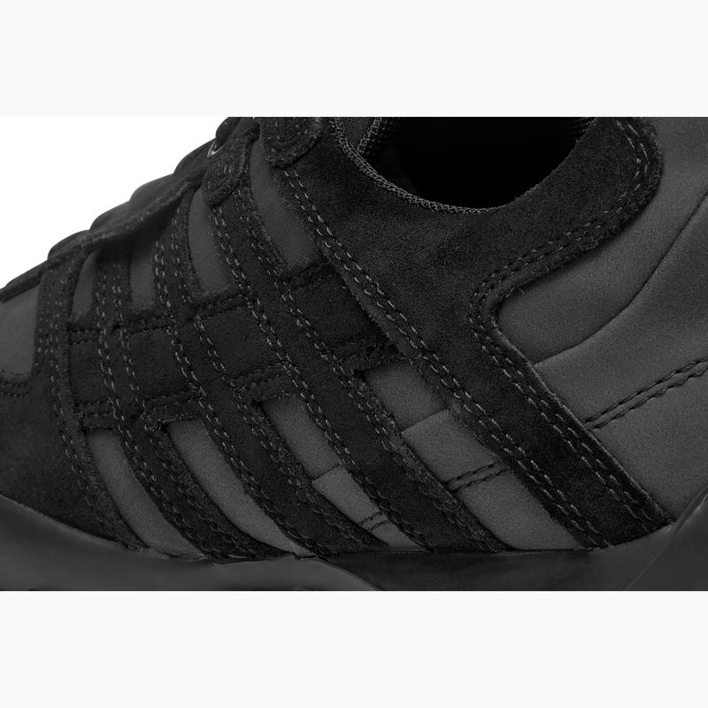 Buty męskie Geox Snake black 14