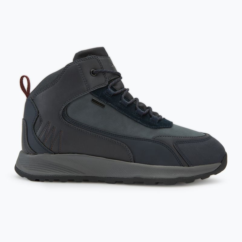 Buty męskie Geox Terrestre ABX navy 2