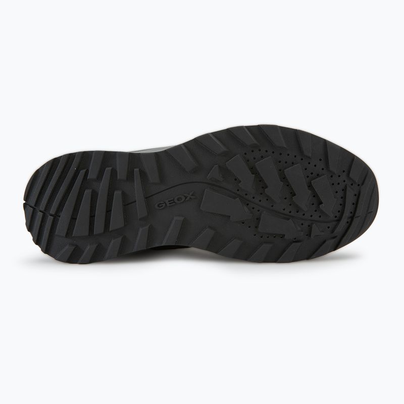 Buty męskie Geox Terrestre ABX navy 4