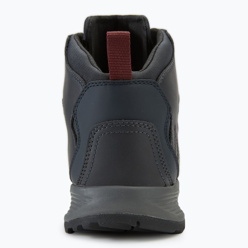 Buty męskie Geox Terrestre ABX navy 6