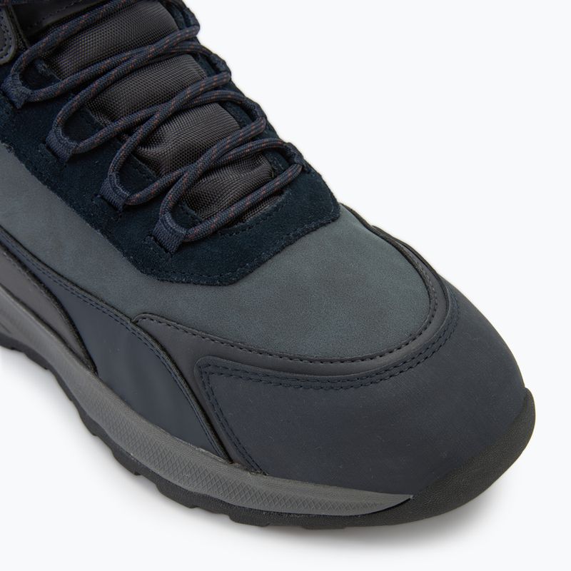 Buty męskie Geox Terrestre ABX navy 7