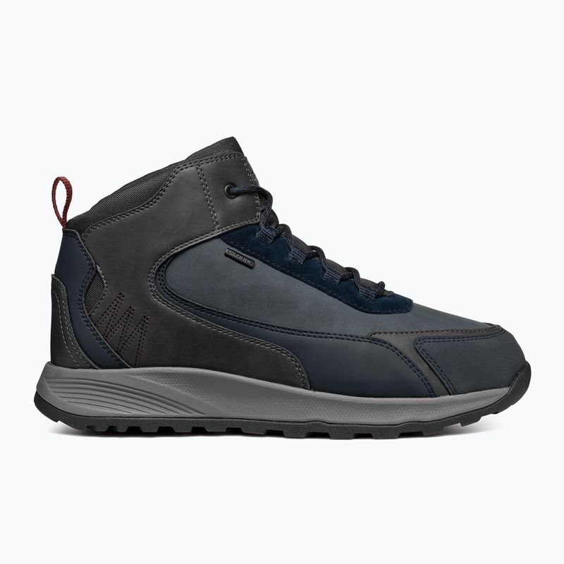 Buty męskie Geox Terrestre ABX navy 9