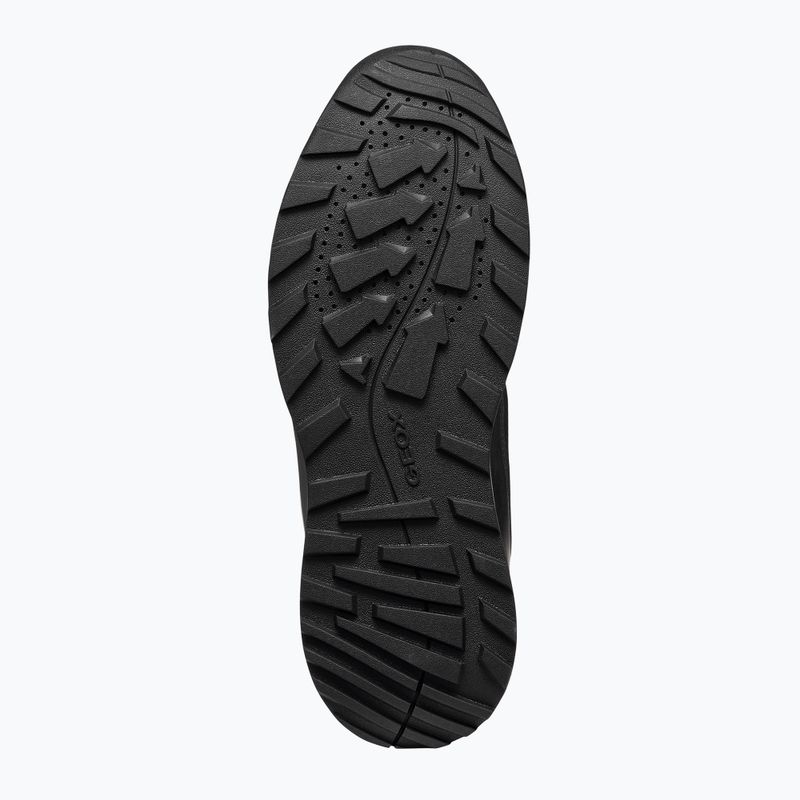 Buty męskie Geox Terrestre ABX navy 13