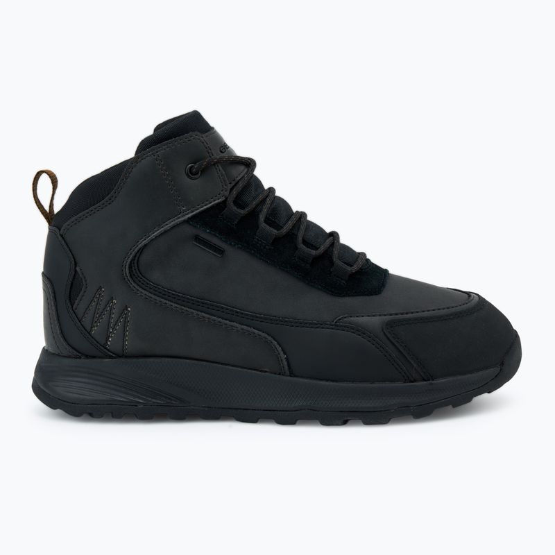 Buty męskie Geox Terrestre ABX black 2