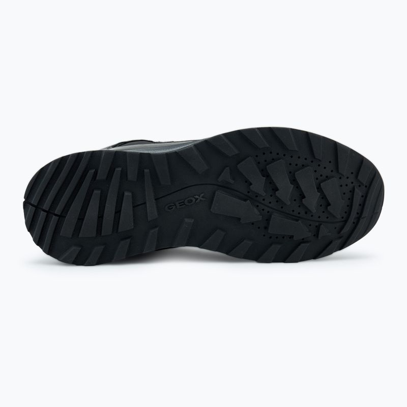 Buty męskie Geox Terrestre ABX black 4