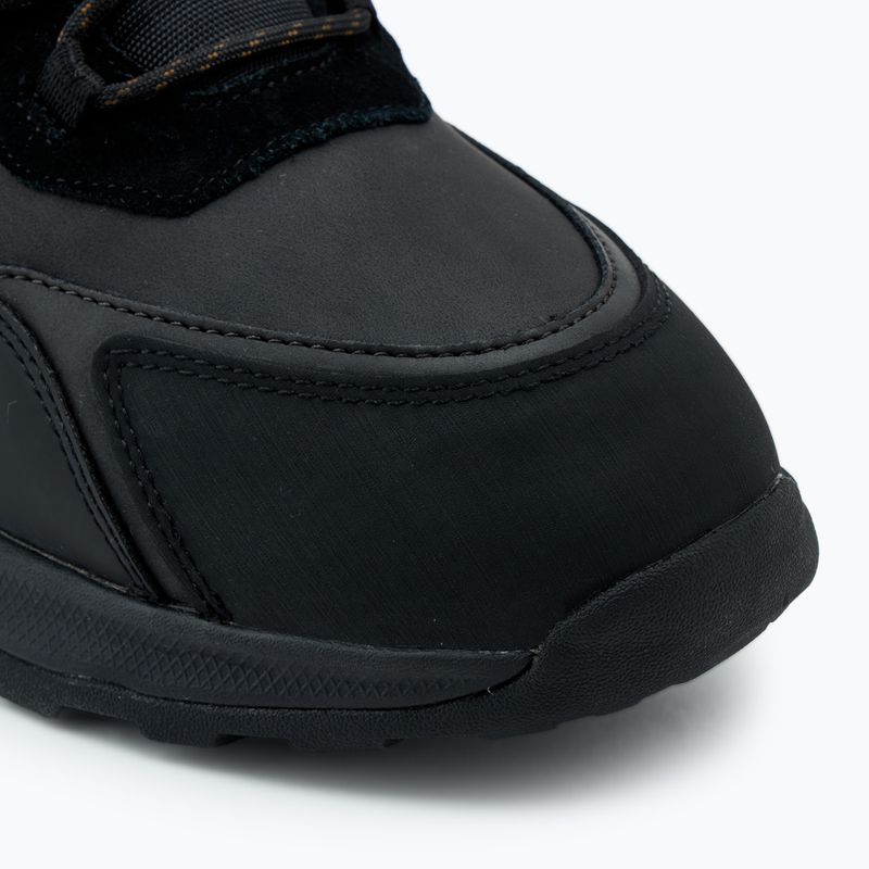 Buty męskie Geox Terrestre ABX black 7