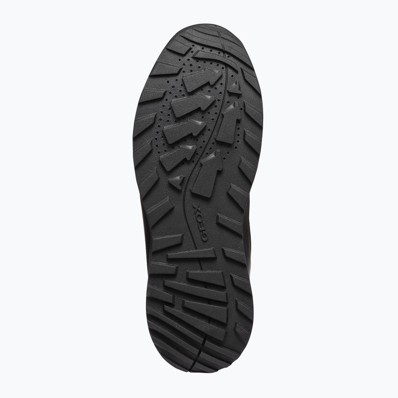Buty męskie Geox Terrestre ABX black 13