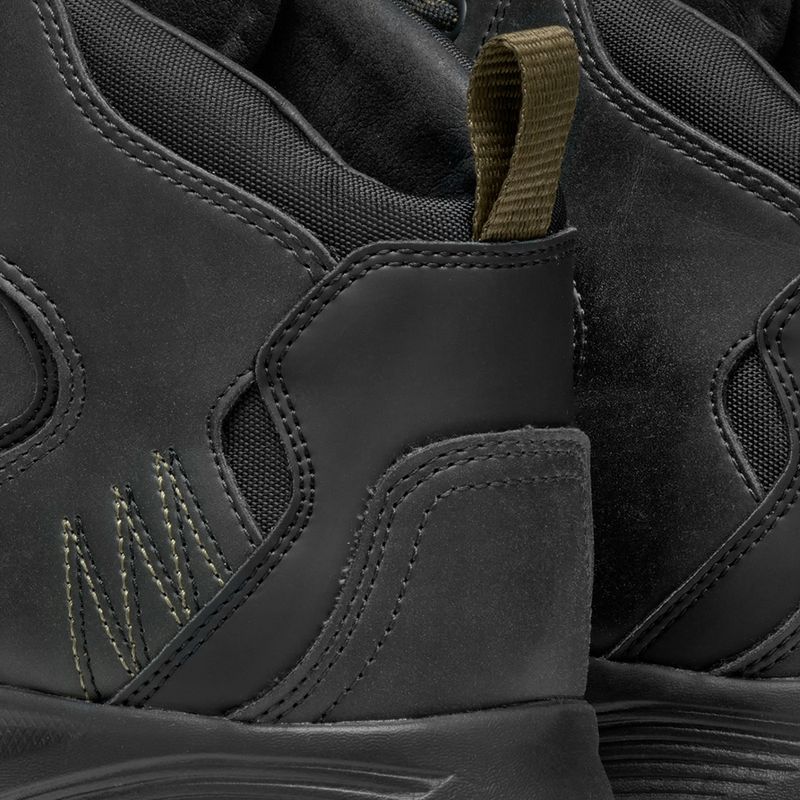 Buty męskie Geox Terrestre ABX black 14