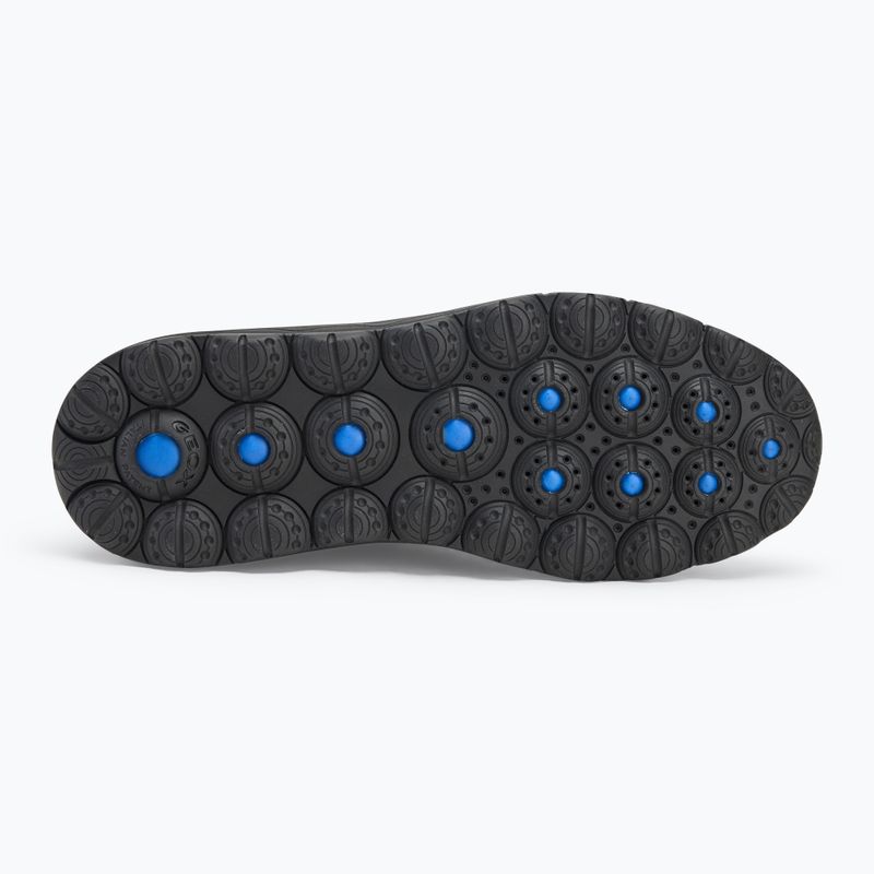 Buty męskie Geox Spherica™ 4X4 ABX black 4