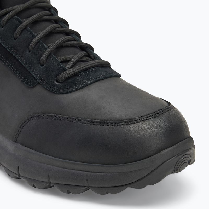 Buty męskie Geox Spherica™ 4X4 ABX black 7