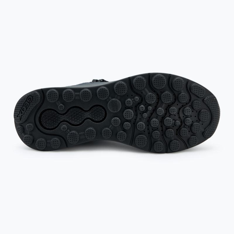 Buty męskie Geox Spherica™ Actif X2 ABX navy/black 4