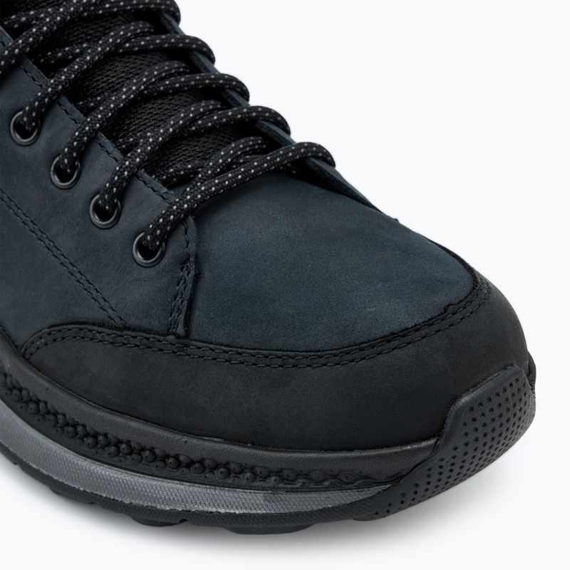 Buty męskie Geox Spherica™ Actif X2 ABX navy/black 7