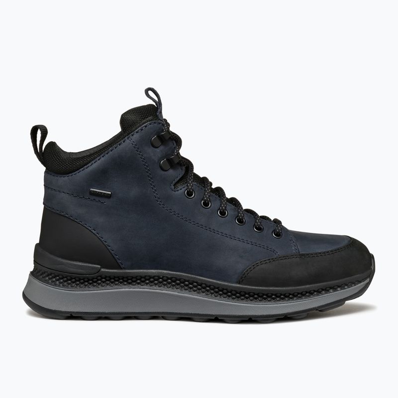 Buty męskie Geox Spherica™ Actif X2 ABX navy/black 9
