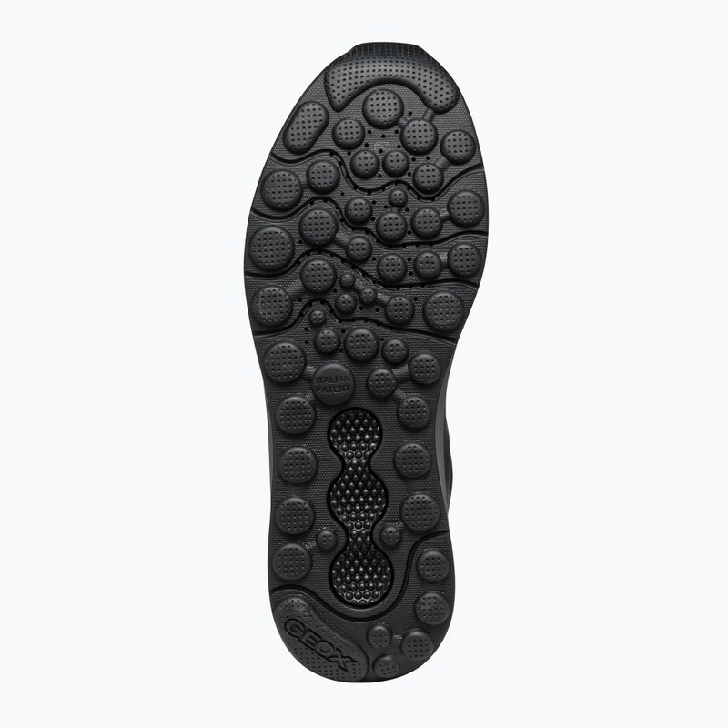 Buty męskie Geox Spherica™ Actif X2 ABX navy/black 13