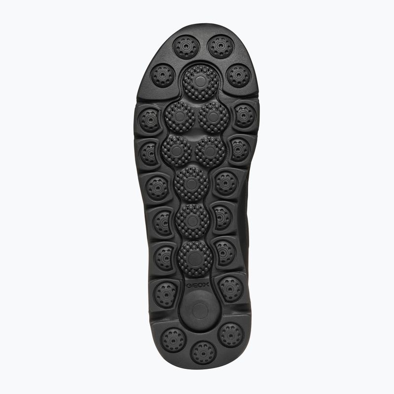 Buty męskie Geox Spherica™ ECUB-4 black 12