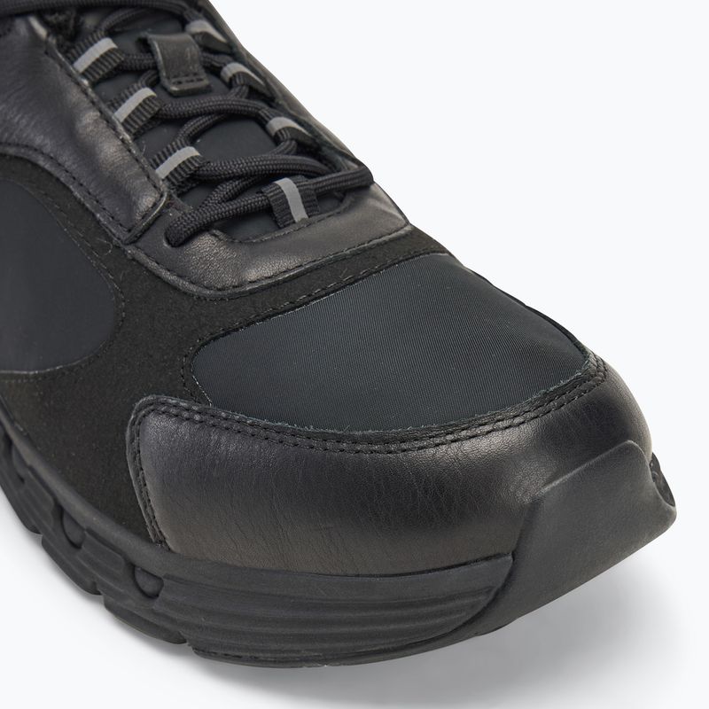 Buty męskie Geox Spherica™ ECUB-4 black 7