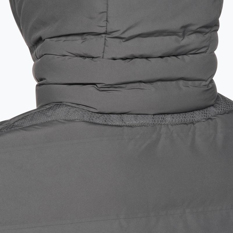 Kurtka ocieplana męska Geox Spherica™ Parka asphalt 9