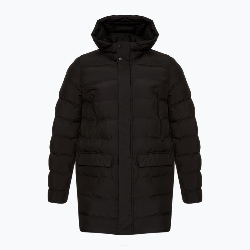 Kurtka męska Geox Spherica™ Parka black