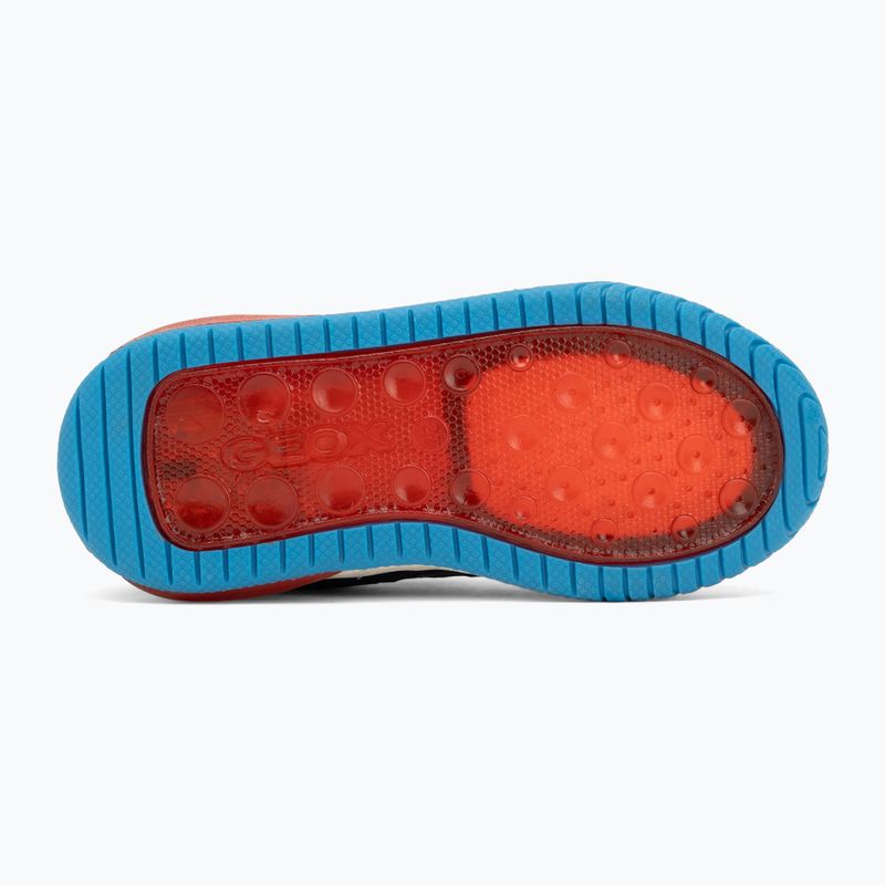 Buty dziecięce Geox Inek navy/light blue 4