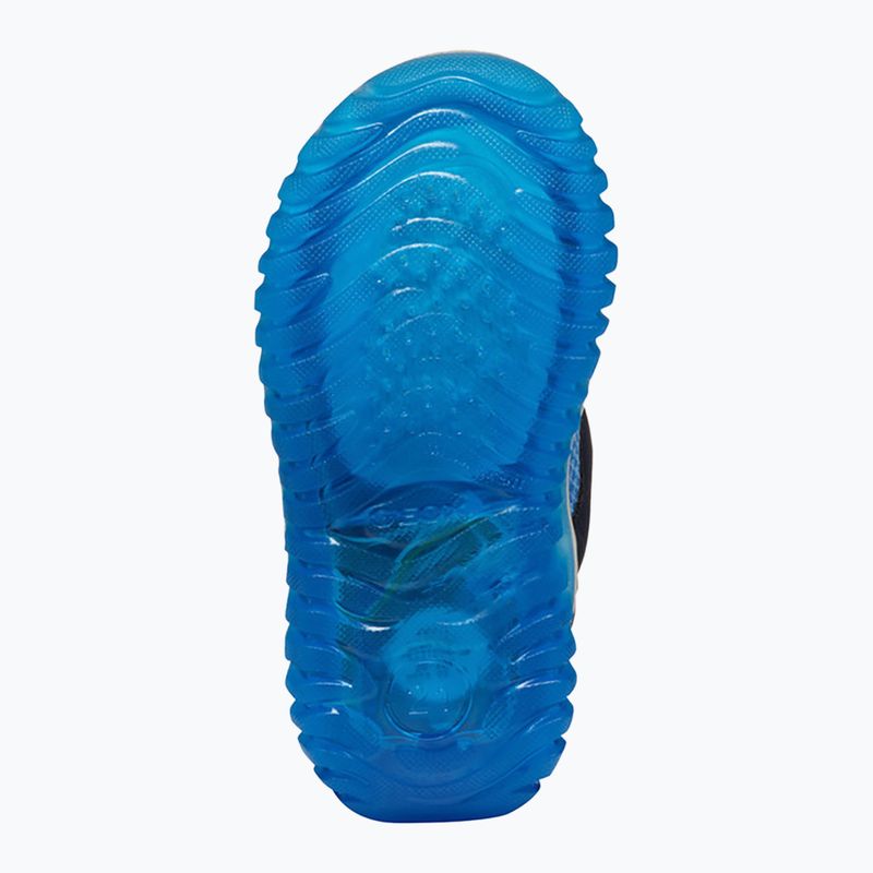 Buty dziecięce Geox Lightyloo navy azure 14