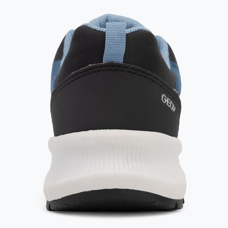 Buty juniorskie Geox Flexyper Plus octane 6