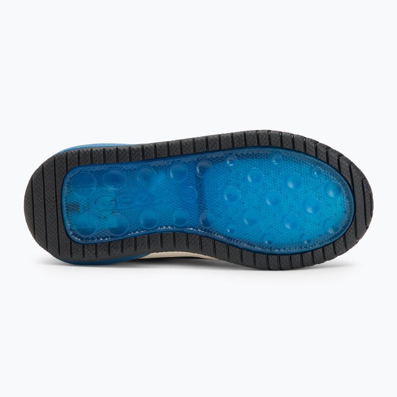 Buty dziecięce Geox Inek navy/blue 4